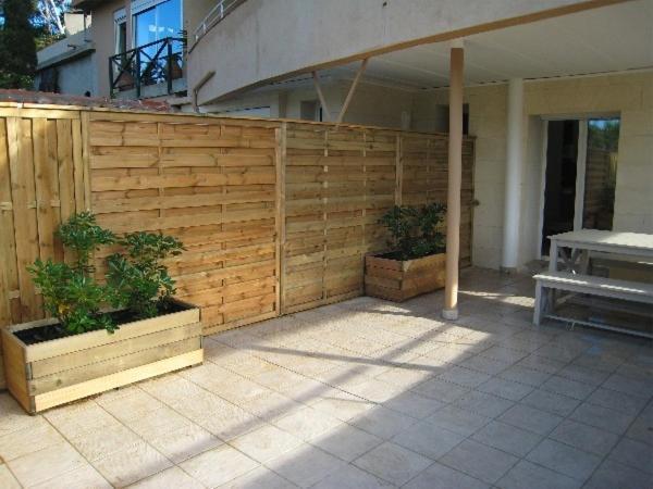 Residence Ermitage Bandol Exterior foto