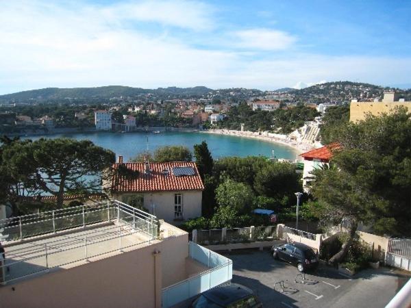 Residence Ermitage Bandol Exterior foto