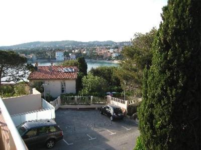 Residence Ermitage Bandol Quarto foto