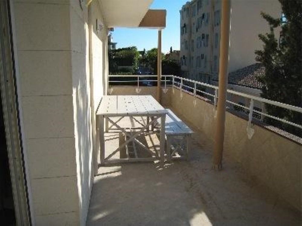 Residence Ermitage Bandol Exterior foto